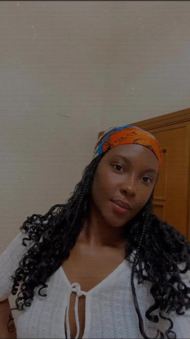 GeraldineIbarguen moreno