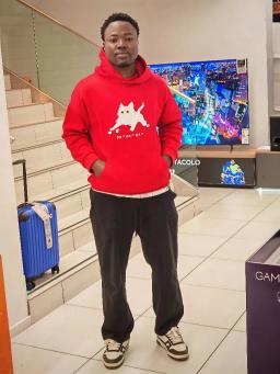 Abdoul Hamza